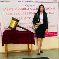 Adv. Muskaan Ahuja