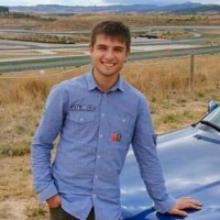 Paul Igual Barredo