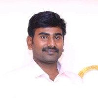 Sarveshvaran M M