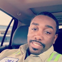 RODNEY BLANTON