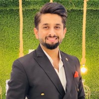 Ali Ahmed
