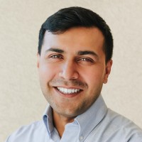 Brian D'Souza,