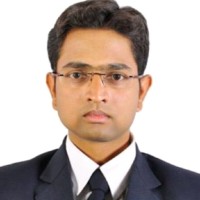 Jayesh Bhosale