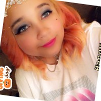 Ashley Delarosa