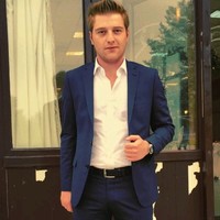 Zafer Kesgin