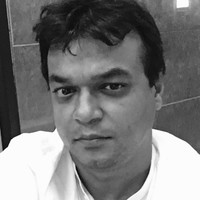 Dhiren (Dean) Ramlal