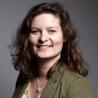 Rianne Lammens-Wouters