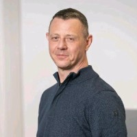 Alain Van Linden