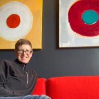 Anne Thiel