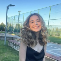 Ayşegül Emire Ülgüdür