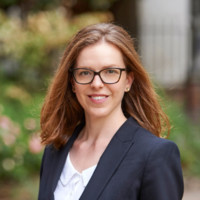 Katherine Barnes