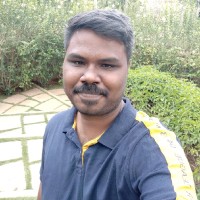 Pradeep Thiyagarajan