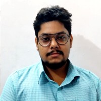 Samudra Sengupta