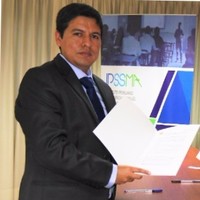 Victor Manuel Estrada Herencia
