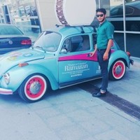 coşkun baş