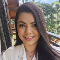 Daniele Ingrid Domingos