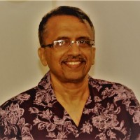 Suresh Kumar