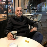 Ricardo Tulio Gandelman