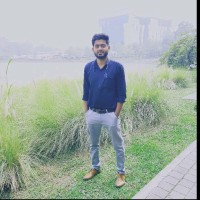 Asif Shaikh