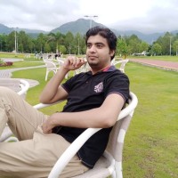 Danyal Waheed Qazi
