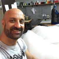 Massimo Raggi