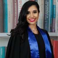 Thayná Leão