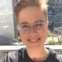 Linnea Åslund