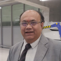 Sunil Prasad Sharma