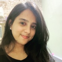 Aayushi Chaplot