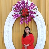 mrs madhavi jabras agnihotri