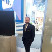 Beshoy Shenoda