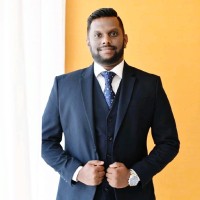 Ramesh Daniel