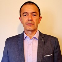 Daniel Bako