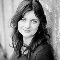 Ute Vogel