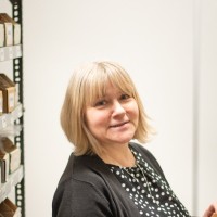 Wendy Hamilton