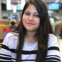 Akansha Mittal