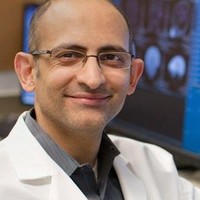 Reza Taheri