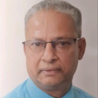 Adesh Rampat
