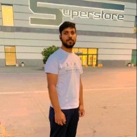 Nazim Hussain