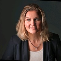 Gabrielle Stampfli