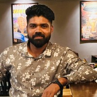 Pradeep Chinnaswamy