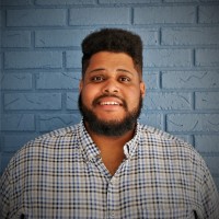 Christopher Robinson II