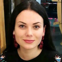 Darya Efimenko
