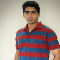 Vysakh R