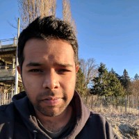 Saajan Kamuju