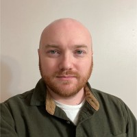 Caleb Workman