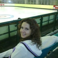 Alona Deinekin