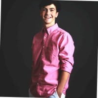 Blaise Hargett
