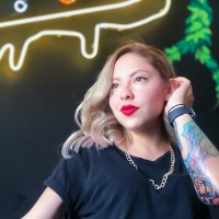 Jacqueline Orihuela