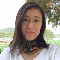 Anita Wang